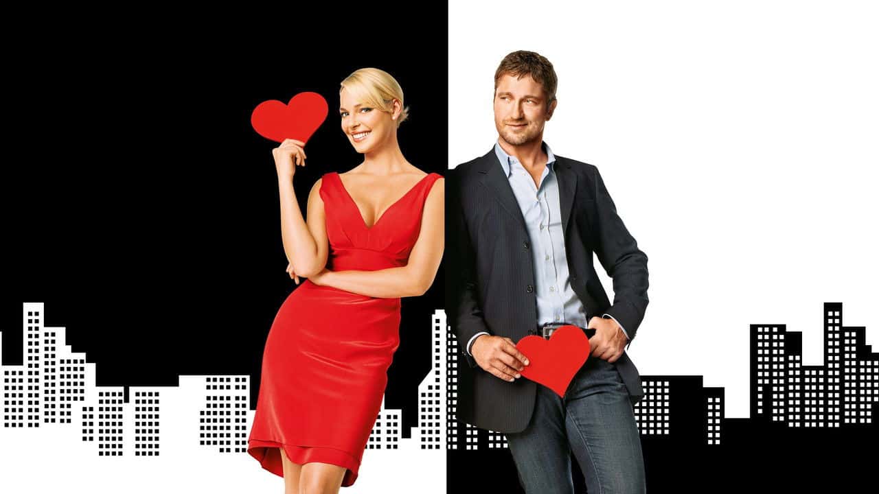 Nonton film The Ugly Truth (2009) subtitle indonesia streaming HD gratis