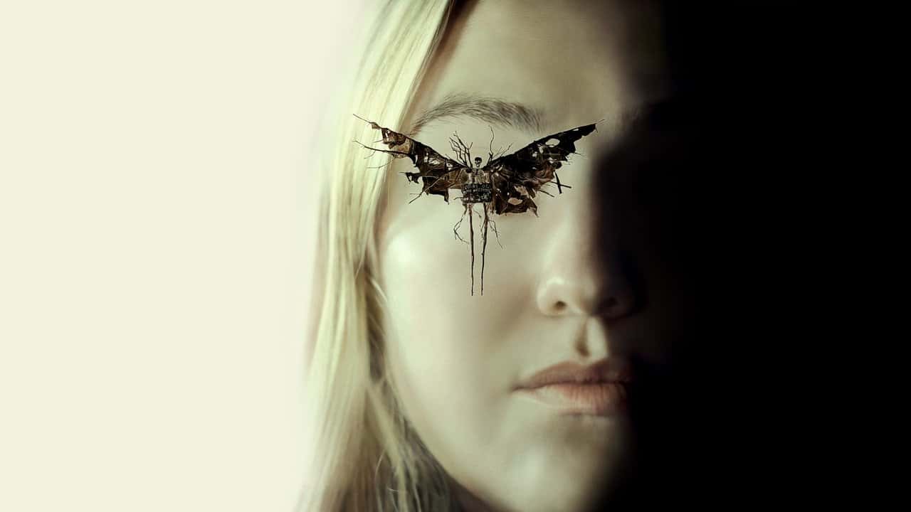 Nonton film The Watchers (2024) subtitle indonesia streaming HD gratis
