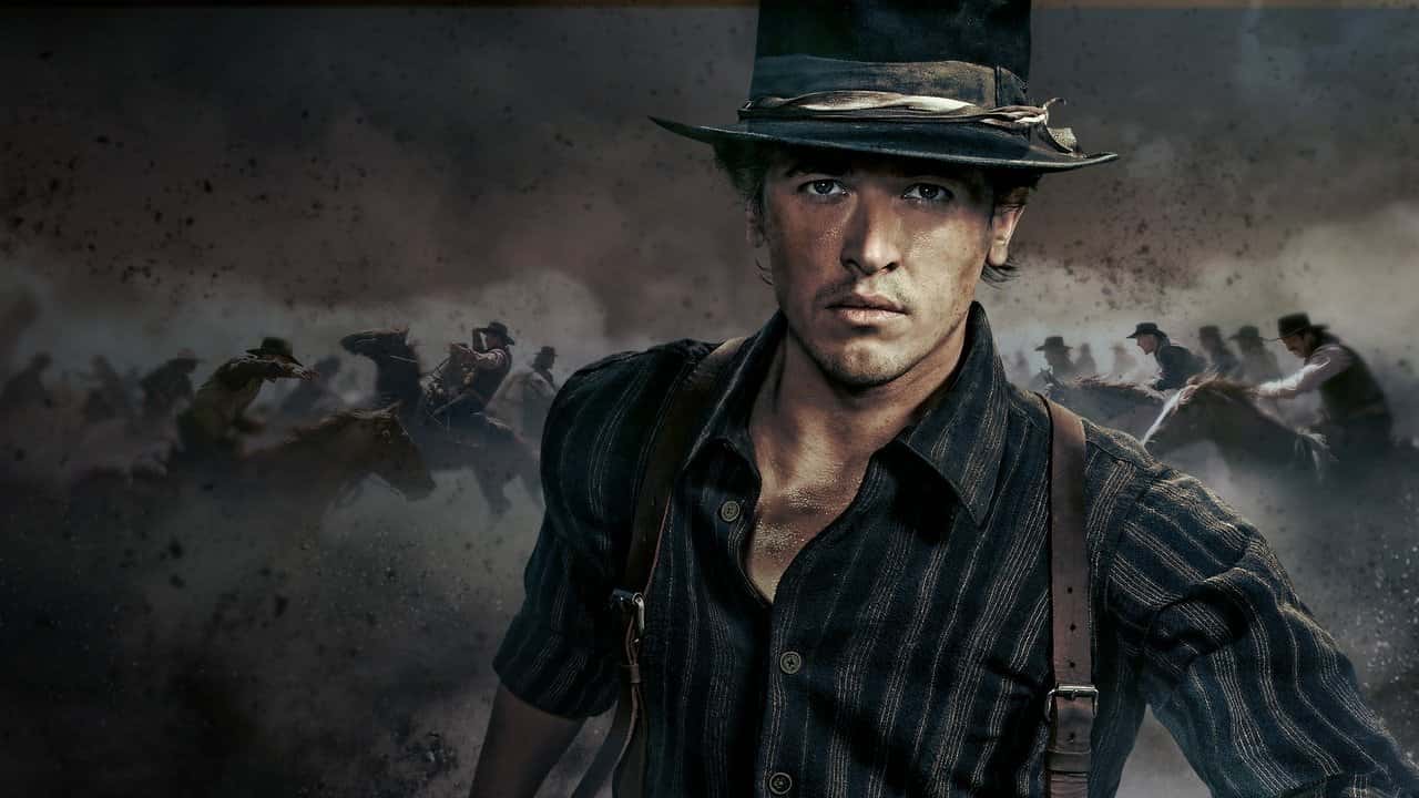 Nonton film Billy the Kid (2022) subtitle indonesia streaming HD gratis