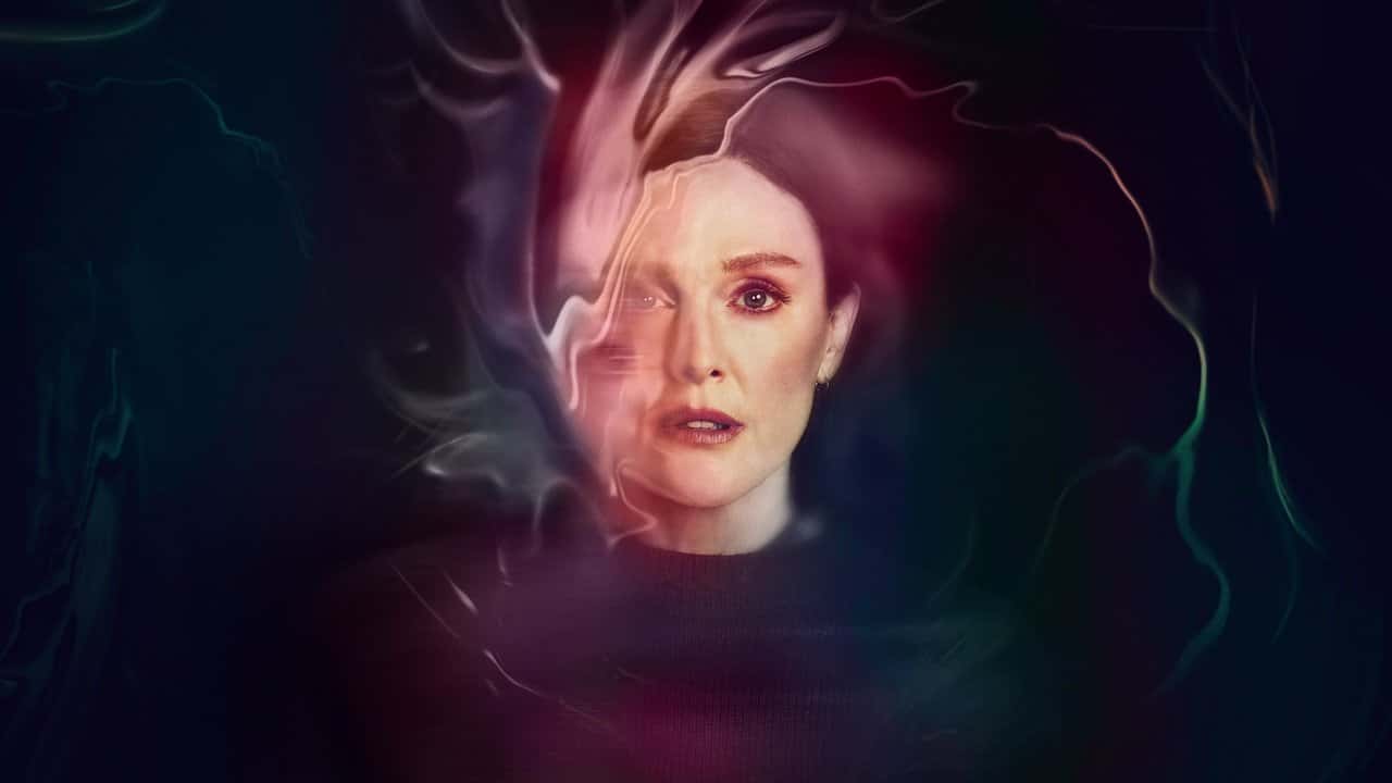 Nonton film Lisey's Story (2021) subtitle indonesia streaming HD gratis