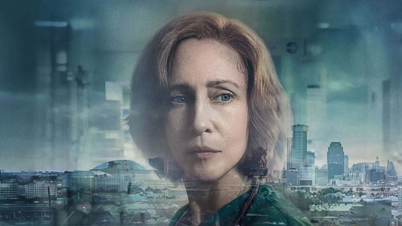 Nonton film Five Days at Memorial (2022) subtitle indonesia streaming HD gratis