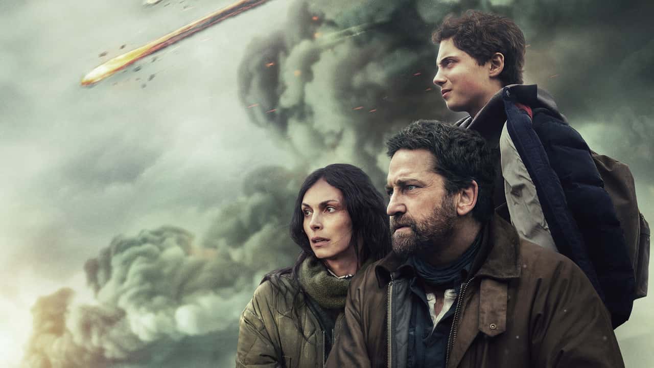Nonton film Greenland 2: Migration (2026) subtitle indonesia streaming HD gratis