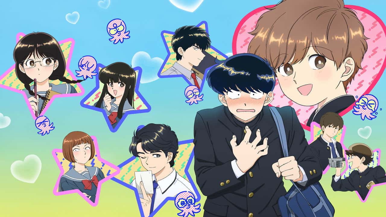 Nonton film Go For It, Nakamura-kun!! (2026) subtitle indonesia streaming HD gratis