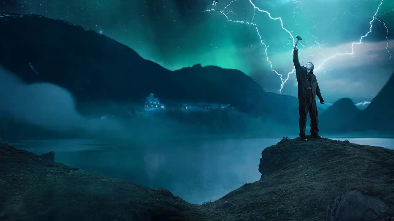 Nonton film Ragnarok (2020) subtitle indonesia streaming HD gratis