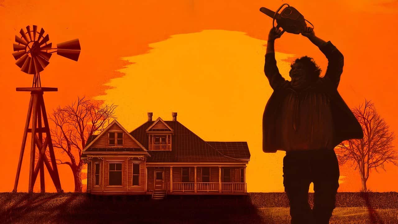 Nonton film The Texas Chain Saw Massacre (1974) subtitle indonesia streaming HD gratis
