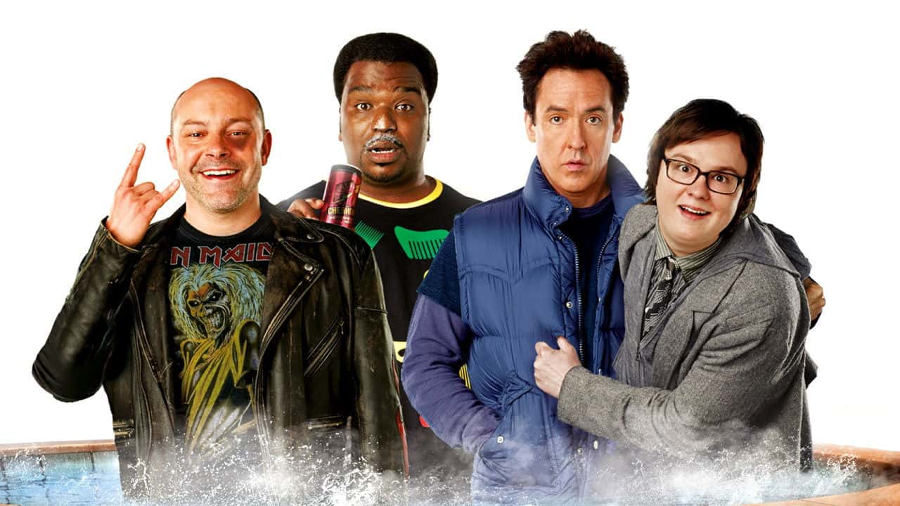 Nonton film Hot Tub Time Machine (2010) subtitle indonesia streaming HD gratis