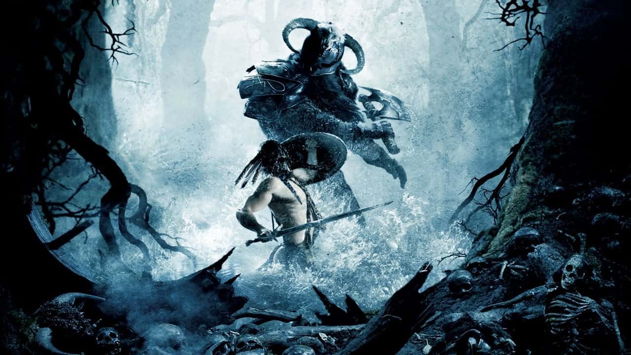 Nonton film Pathfinder (2007) subtitle indonesia streaming HD gratis