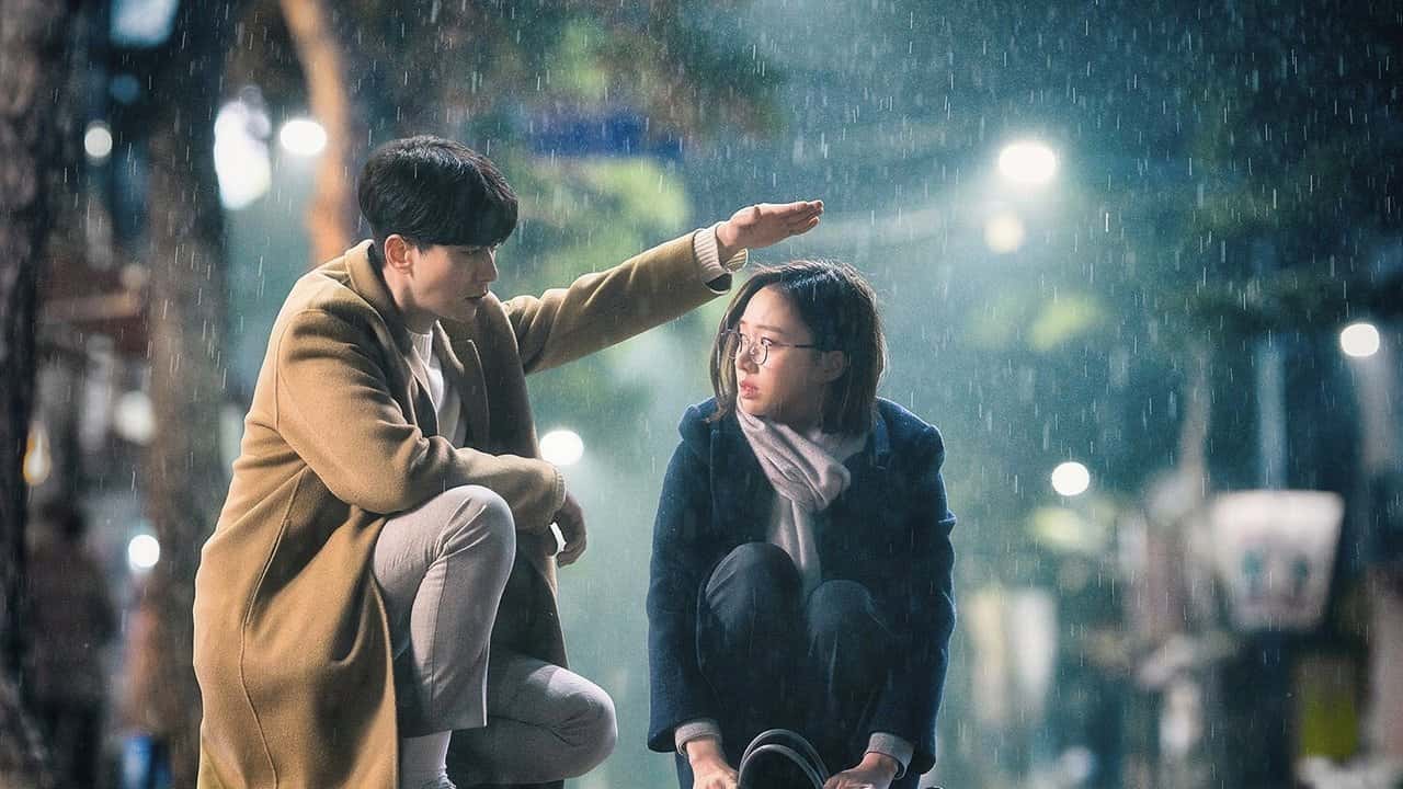 Nonton film My Holo Love (2020) subtitle indonesia streaming HD gratis
