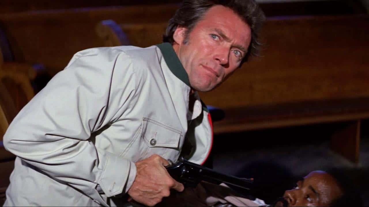 Nonton film The Enforcer (1976) subtitle indonesia streaming HD gratis