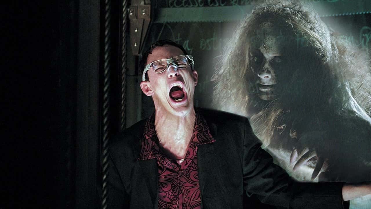 Nonton film Thir13en Ghosts (2001) subtitle indonesia streaming HD gratis