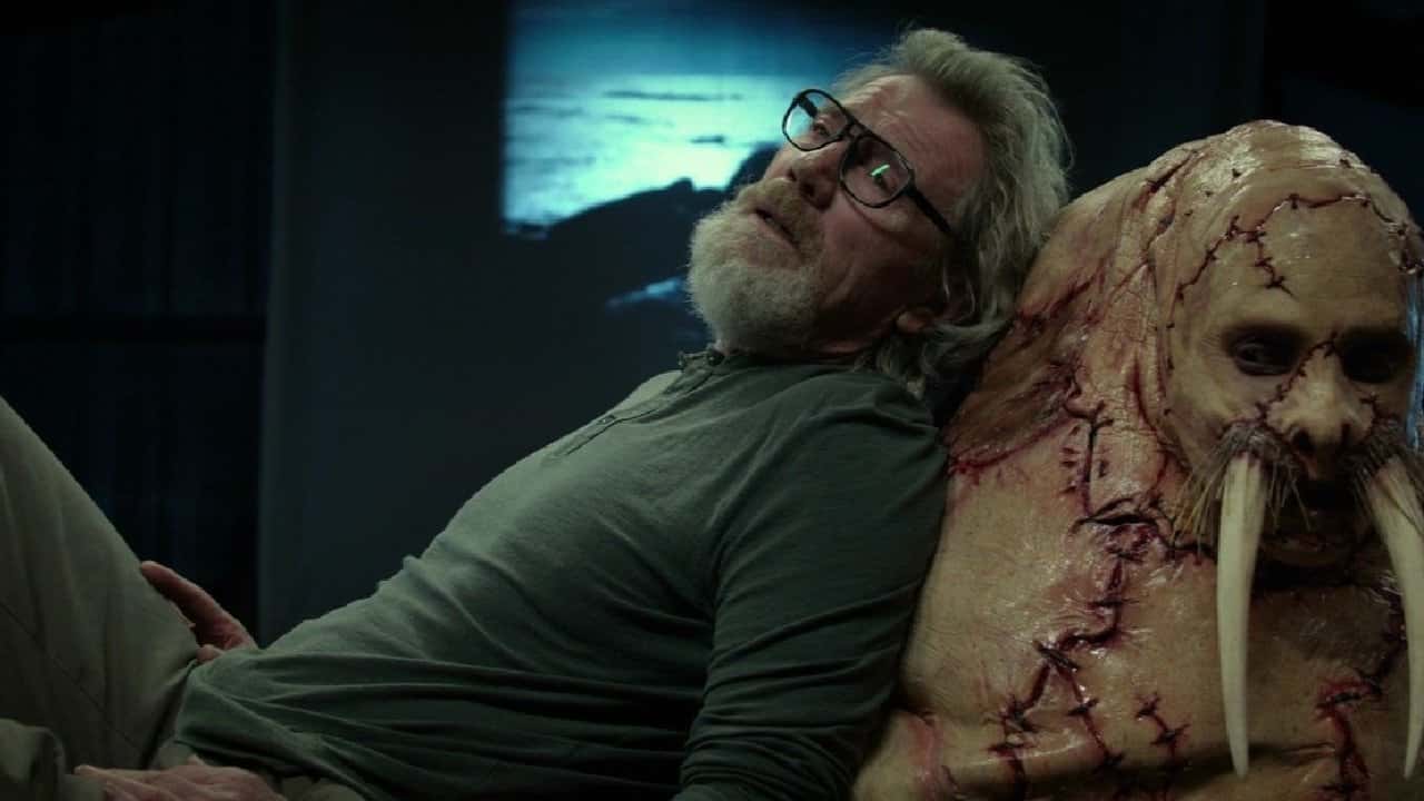 Nonton film Tusk (2014) subtitle indonesia streaming HD gratis