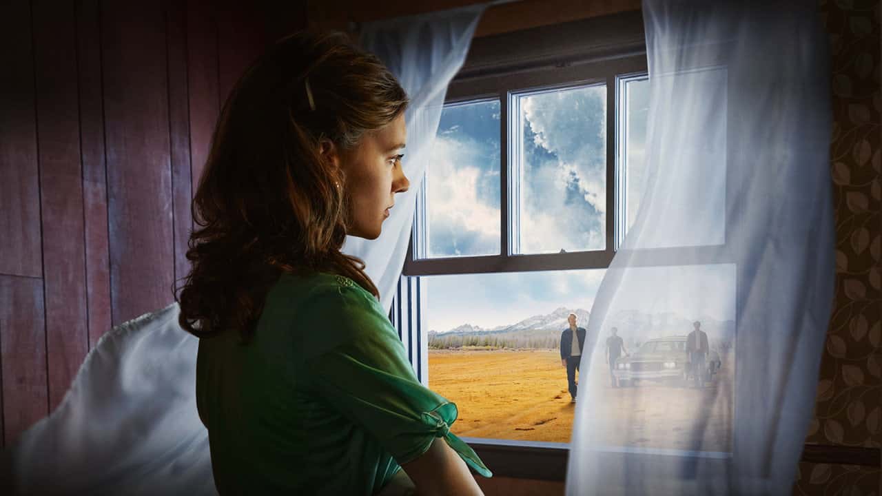 Nonton film Under the Banner of Heaven (2022) subtitle indonesia streaming HD gratis