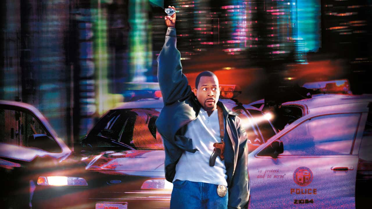 Nonton film Blue Streak (1999) subtitle indonesia streaming HD gratis