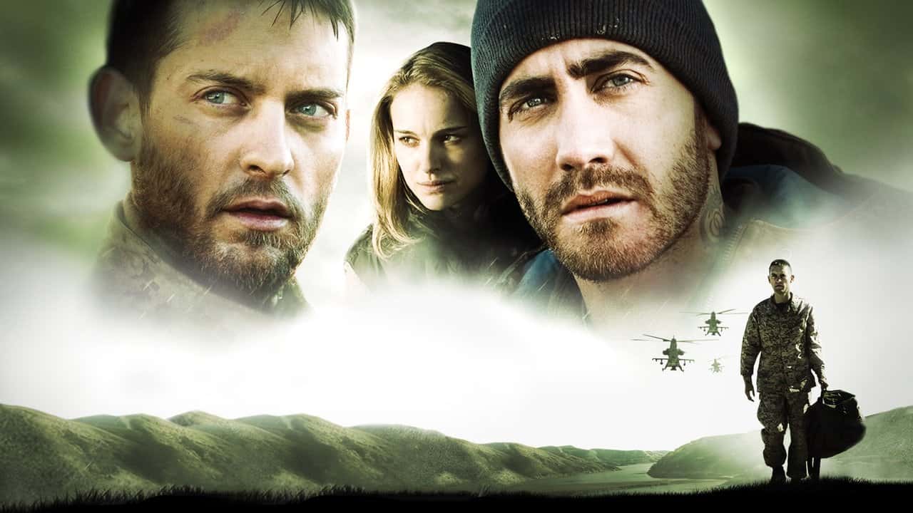 Nonton film Brothers (2009) subtitle indonesia streaming HD gratis