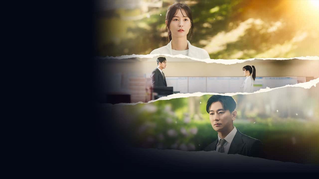 Nonton film Love Your Enemy (2024) subtitle indonesia streaming HD gratis