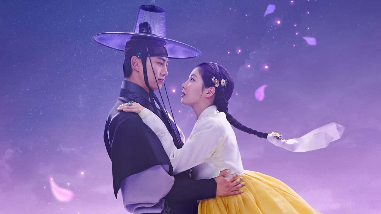 Nonton film The First Night with the Duke (2025) subtitle indonesia streaming HD gratis