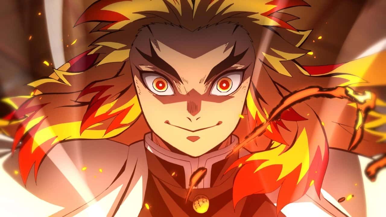 Nonton film Demon Slayer - Kimetsu no Yaiba - The Movie: Mugen Train (2020) subtitle indonesia streaming HD gratis