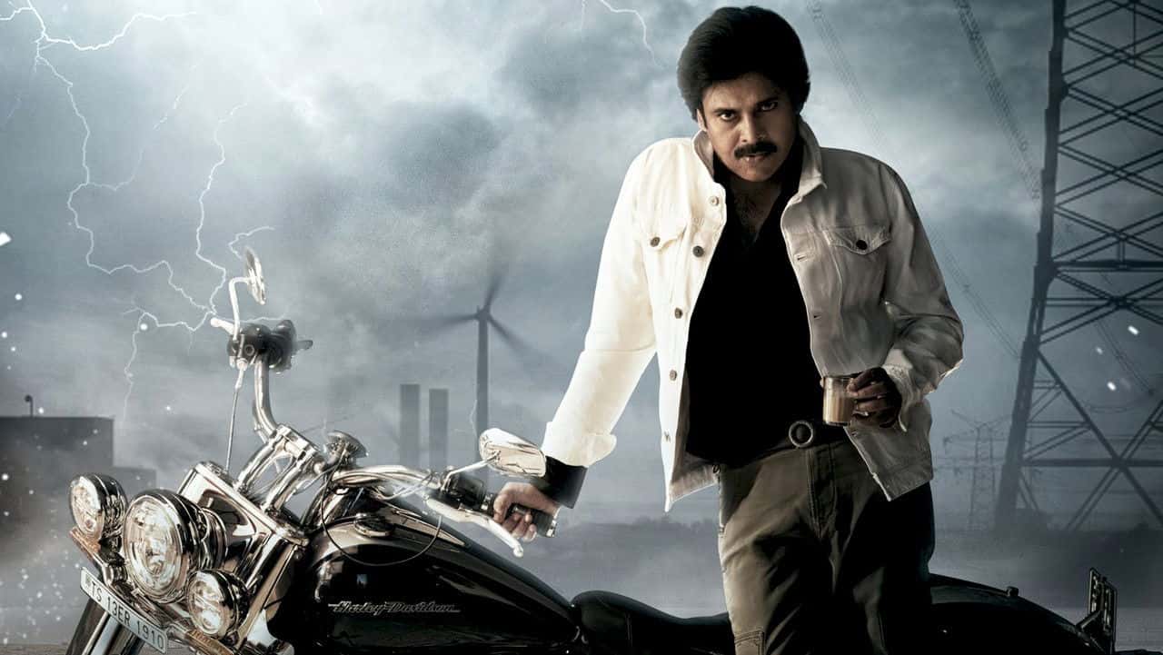 Nonton film Ustaad Bhagat Singh (2026) subtitle indonesia streaming HD gratis