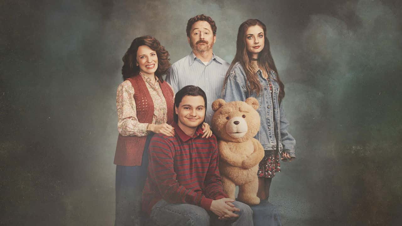 Nonton film ted (2024) subtitle indonesia streaming HD gratis