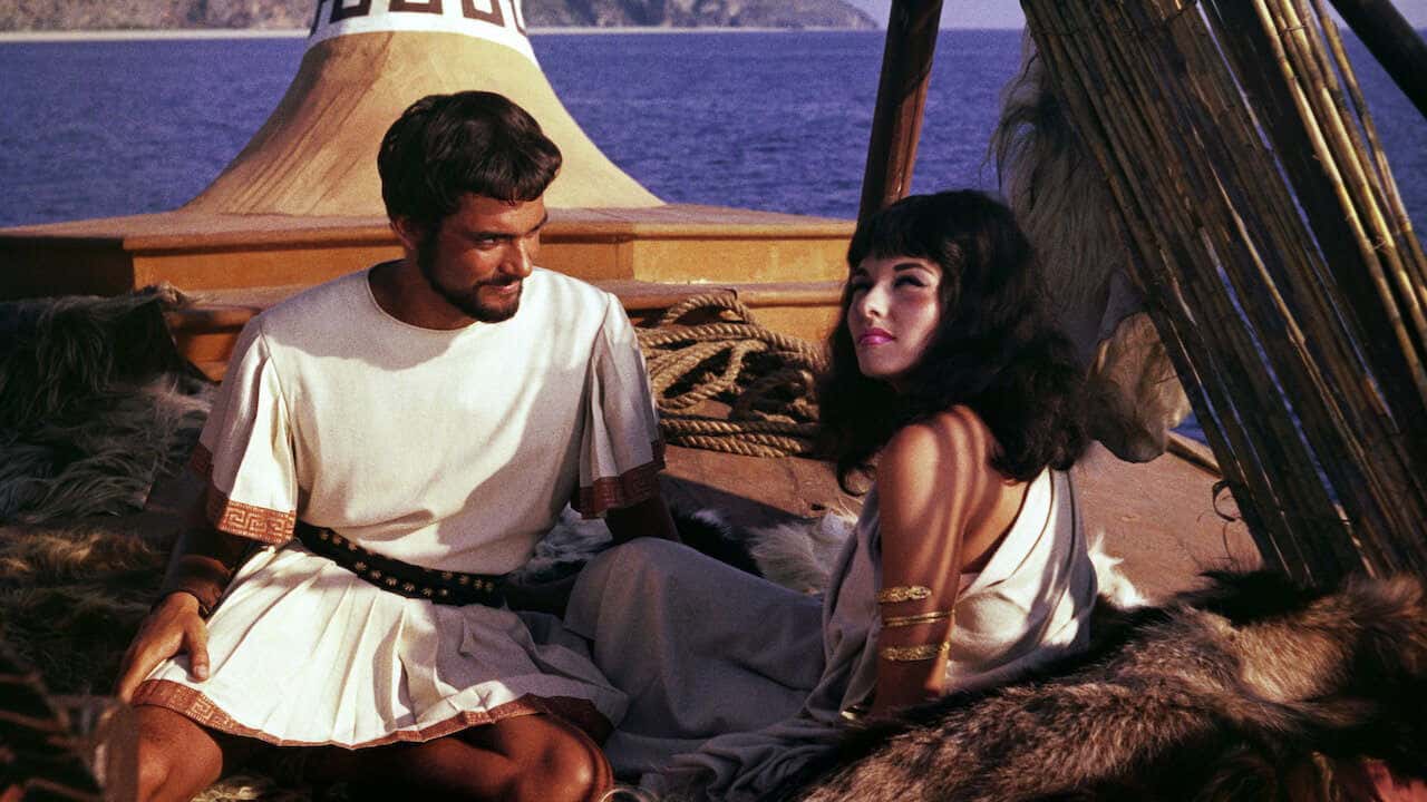 Nonton film Jason and the Argonauts (1963) subtitle indonesia streaming HD gratis