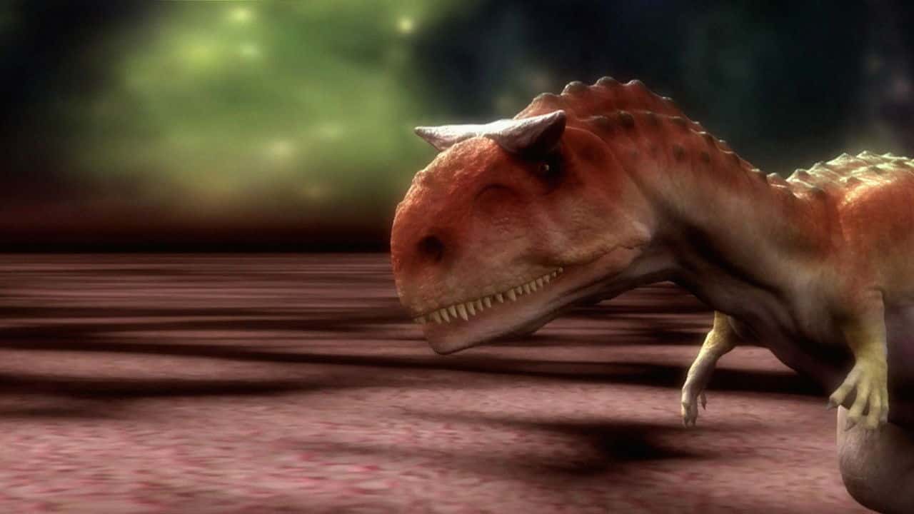 Nonton film Bizarre Dinosaurs (2009) subtitle indonesia streaming HD gratis