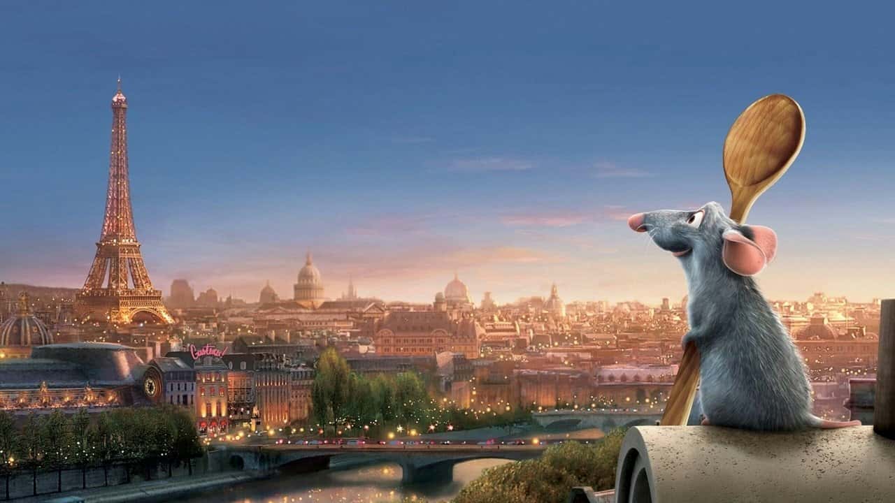 Nonton film Ratatouille (2007) subtitle indonesia streaming HD gratis