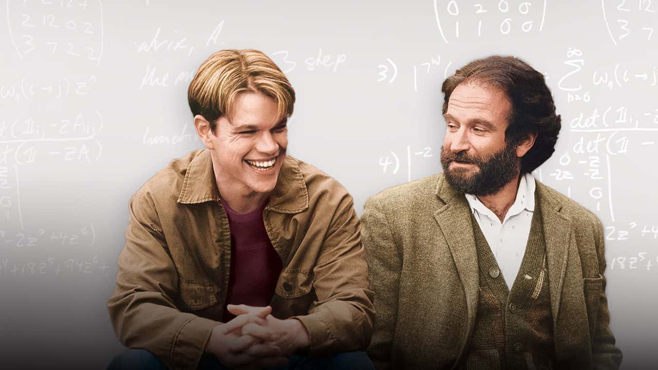 Nonton film Good Will Hunting (1997) subtitle indonesia streaming HD gratis