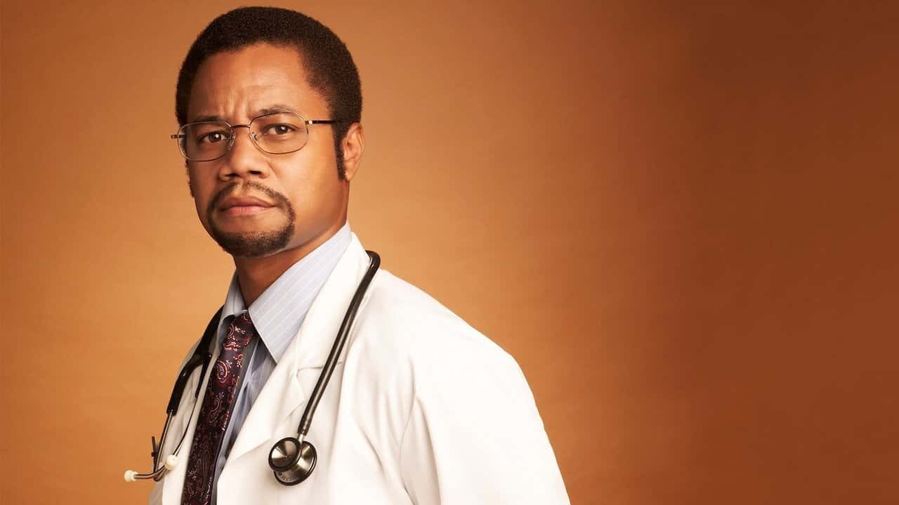 Nonton film Gifted Hands: The Ben Carson Story (2009) subtitle indonesia streaming HD gratis