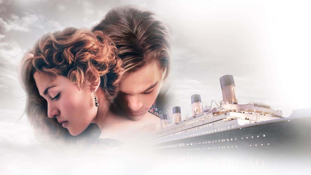 Nonton film Titanic (1997) subtitle indonesia streaming HD gratis