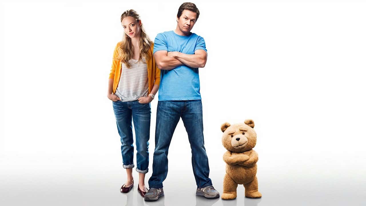 Nonton film Ted 2 (2015) subtitle indonesia streaming HD gratis