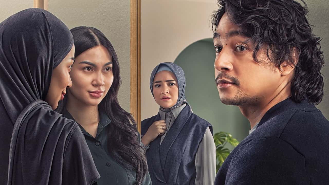 Nonton film La Tahzan: Cinta, Dosa, Luka... (2025) subtitle indonesia streaming HD gratis