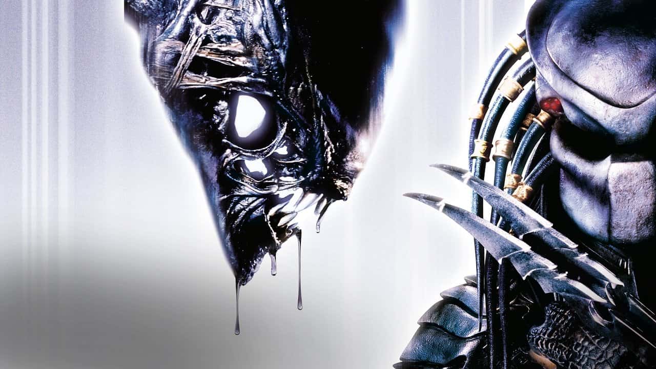 Nonton film AVP: Alien vs. Predator (2004) subtitle indonesia streaming HD gratis