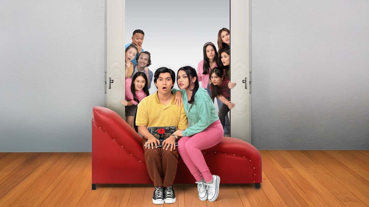Nonton film Culture Shock (2025) subtitle indonesia streaming HD gratis