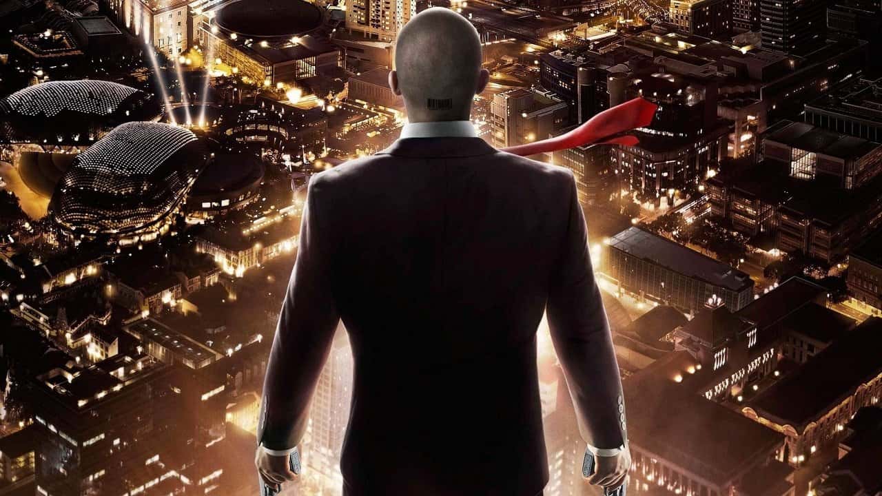 Nonton film Hitman: Agent 47 (2015) subtitle indonesia streaming HD gratis