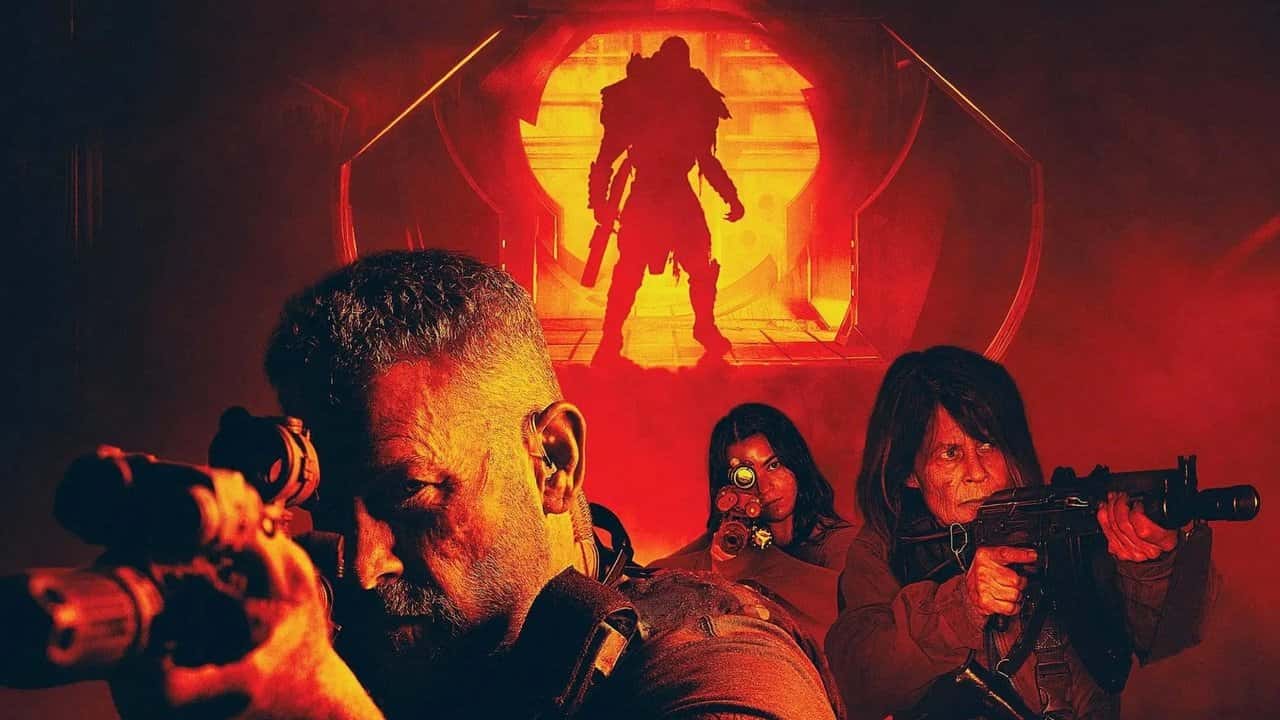Nonton film Osiris (2025) subtitle indonesia streaming HD gratis
