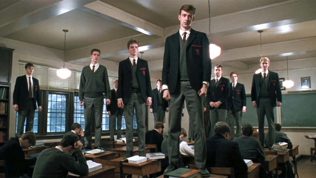 Nonton film Dead Poets Society (1989) subtitle indonesia streaming HD gratis