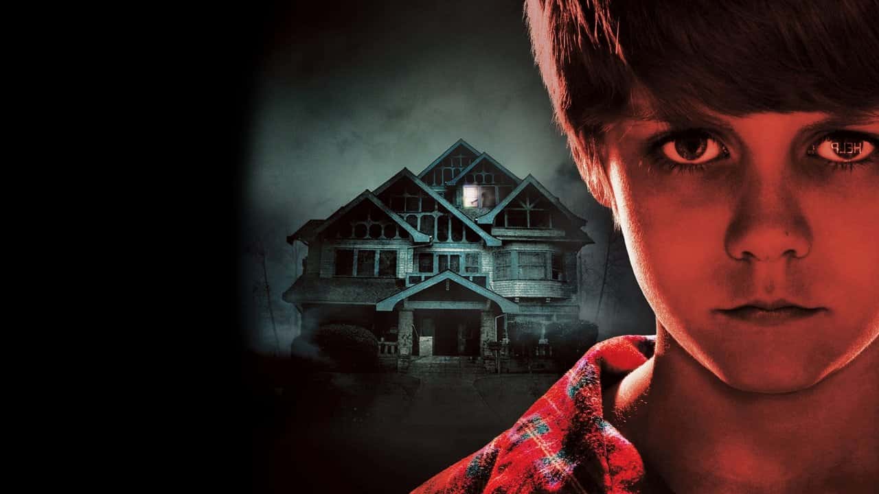 Nonton film Insidious (2011) subtitle indonesia streaming HD gratis
