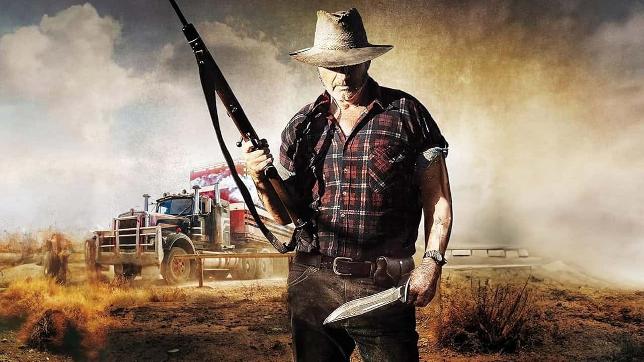 Nonton film Wolf Creek 2 (2013) subtitle indonesia streaming HD gratis