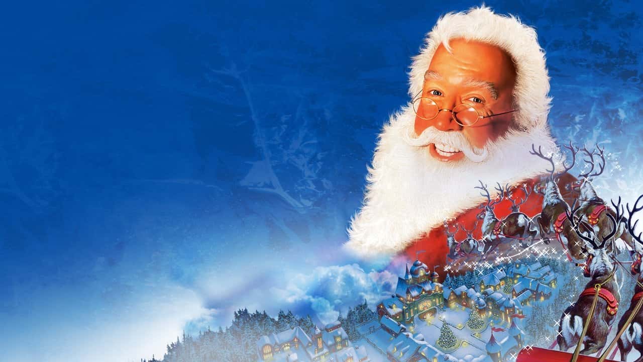 Nonton film The Santa Clause 2 (2002) subtitle indonesia streaming HD gratis