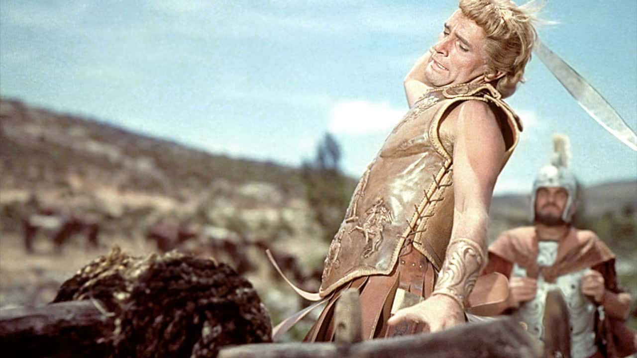 Nonton film Alexander the Great (1956) subtitle indonesia streaming HD gratis