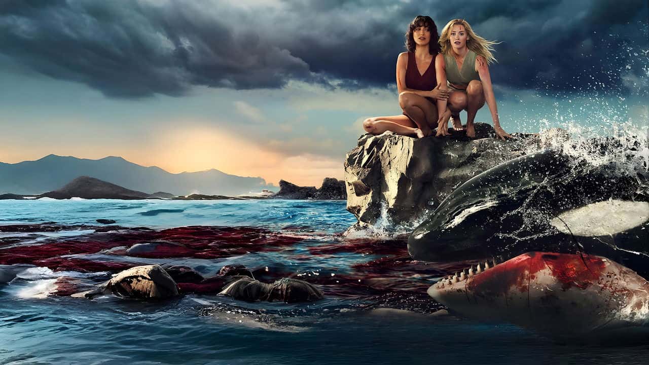 Nonton film Killer Whale (2026) subtitle indonesia streaming HD gratis
