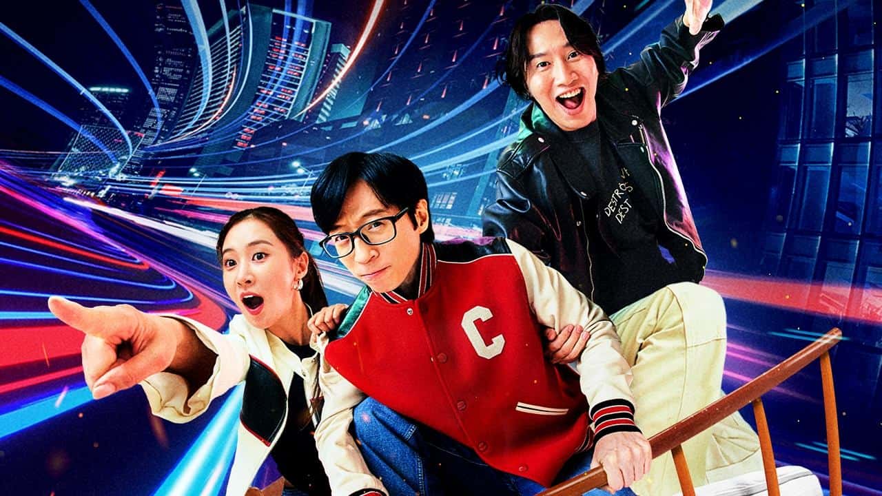 Nonton film The Zone: Survival Mission (2022) subtitle indonesia streaming HD gratis