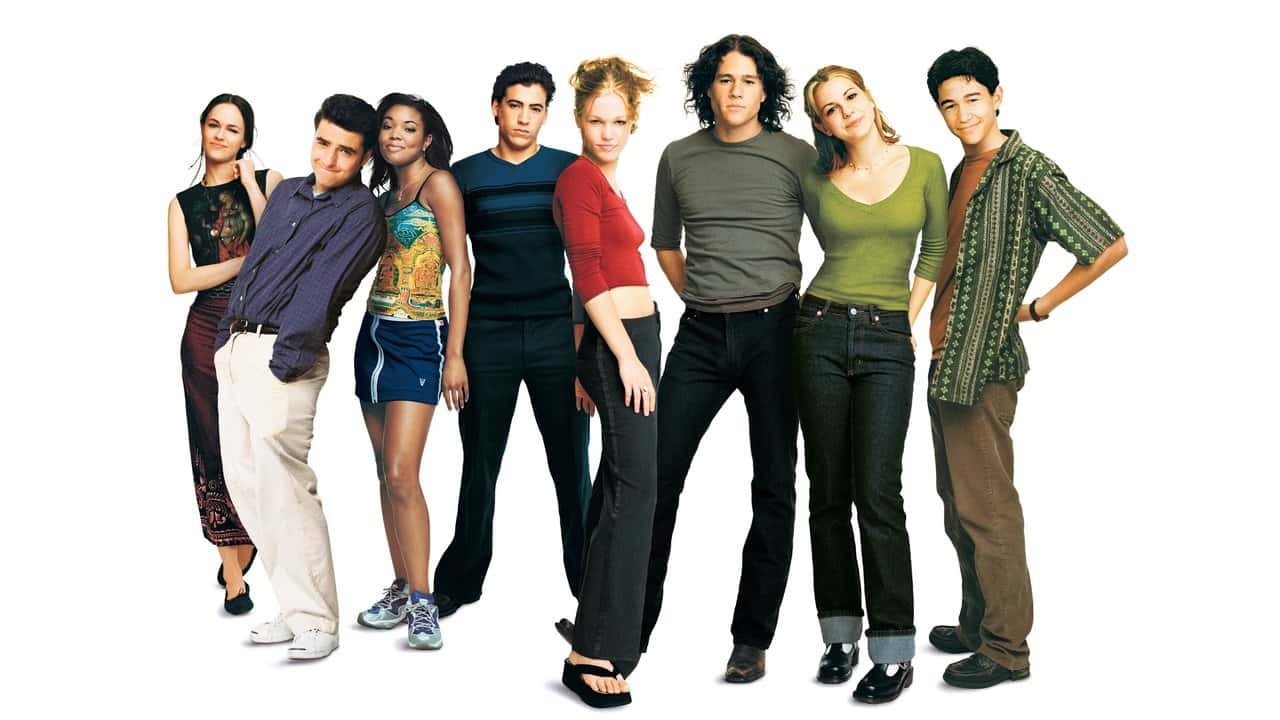Nonton film 10 Things I Hate About You (1999) subtitle indonesia streaming HD gratis