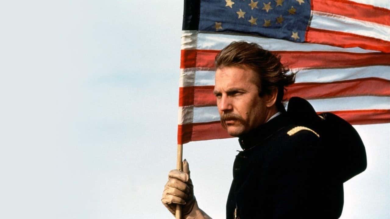 Nonton film Dances with Wolves (1990) subtitle indonesia streaming HD gratis