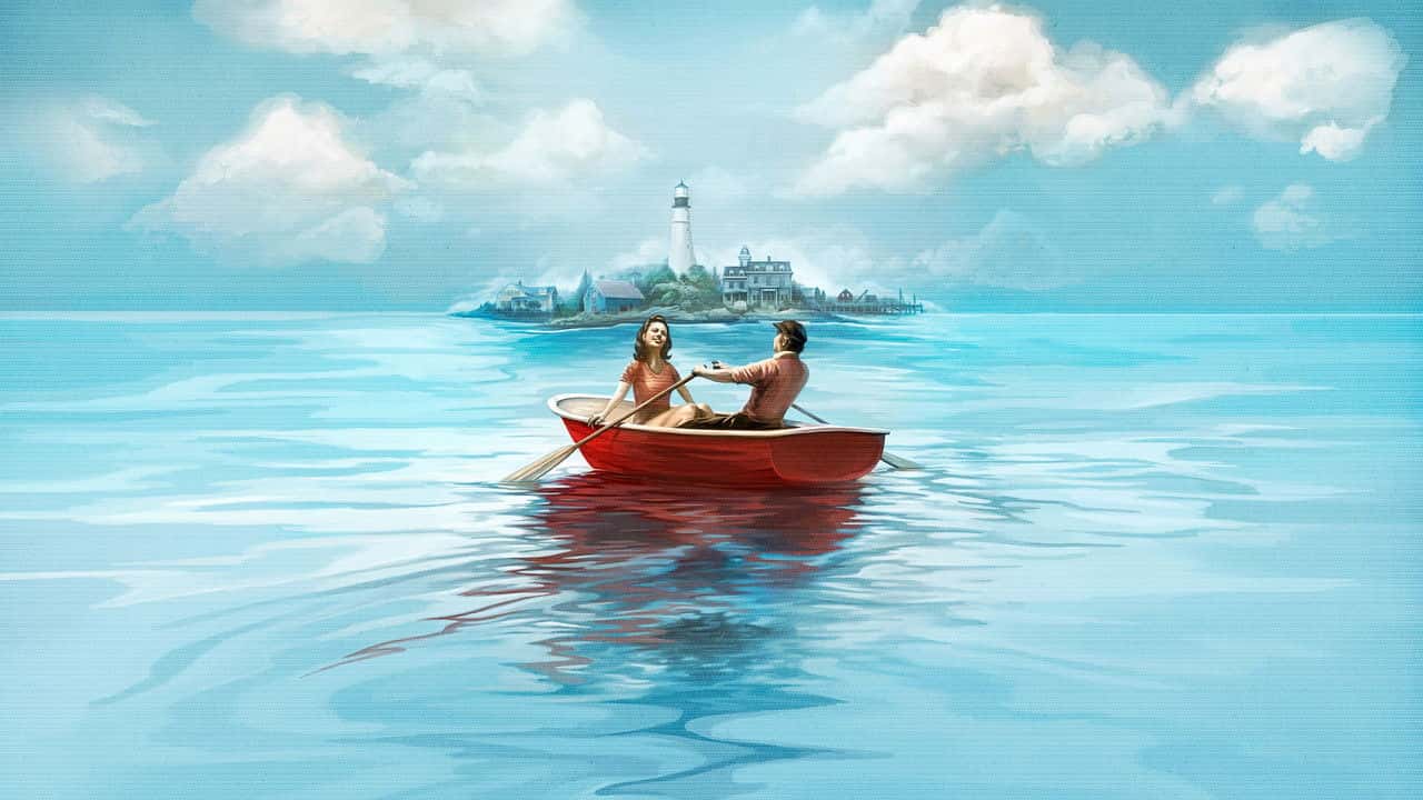 Nonton film Widow's Bay (2026) subtitle indonesia streaming HD gratis