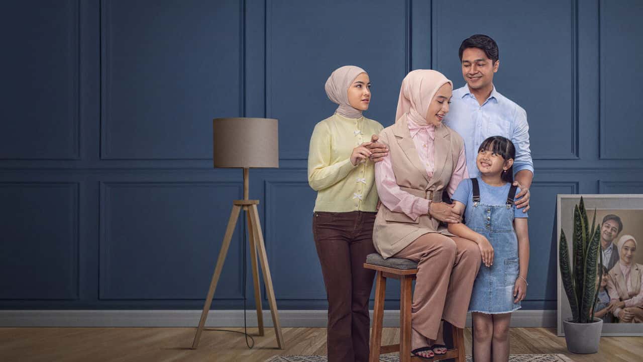 Nonton film Ipar Adalah Maut: The Series (2025) subtitle indonesia streaming HD gratis