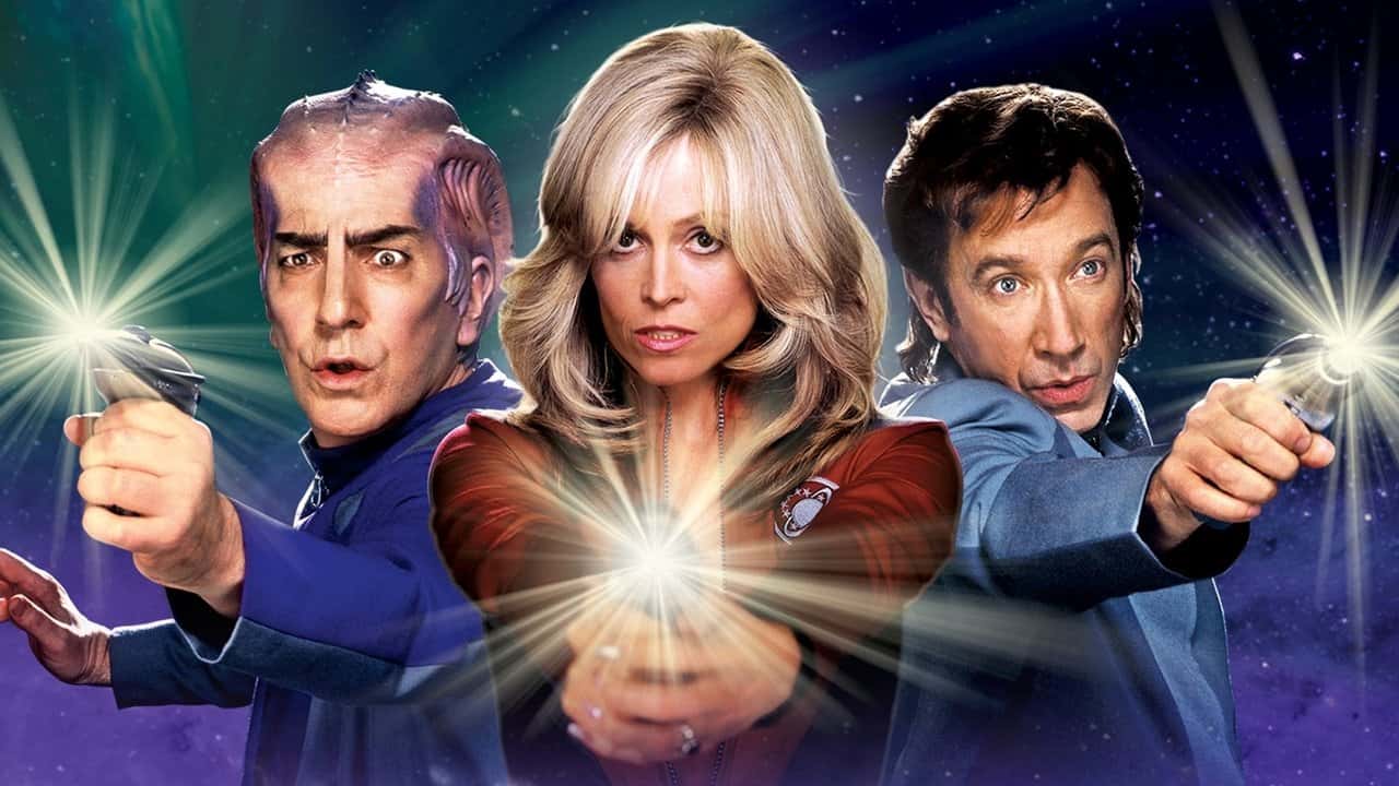 Nonton film Galaxy Quest (1999) subtitle indonesia streaming HD gratis