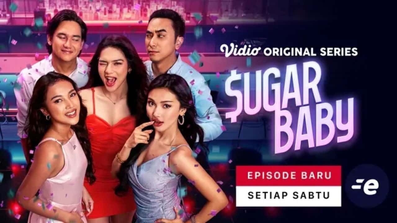 Nonton film Sugar Baby (2025) subtitle indonesia streaming HD gratis