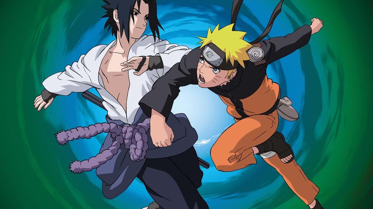 Nonton film Naruto Shippuden (2007) subtitle indonesia streaming HD gratis