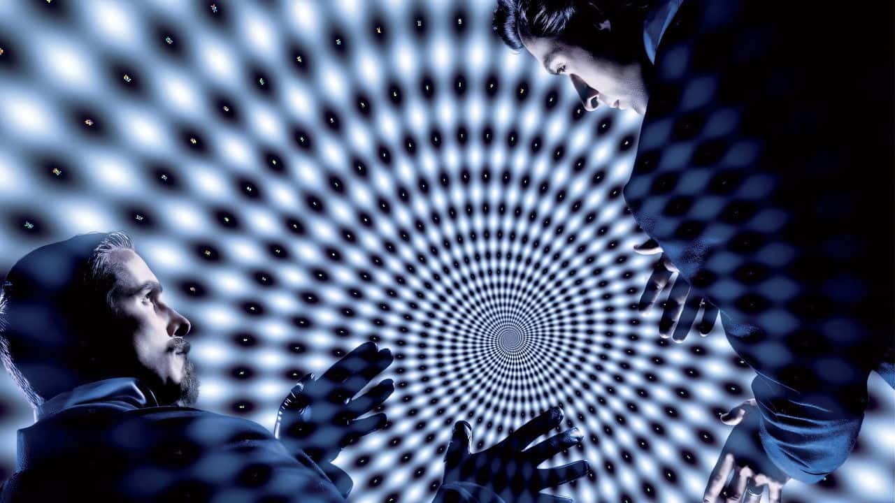 Nonton film The Prestige (2006) subtitle indonesia streaming HD gratis
